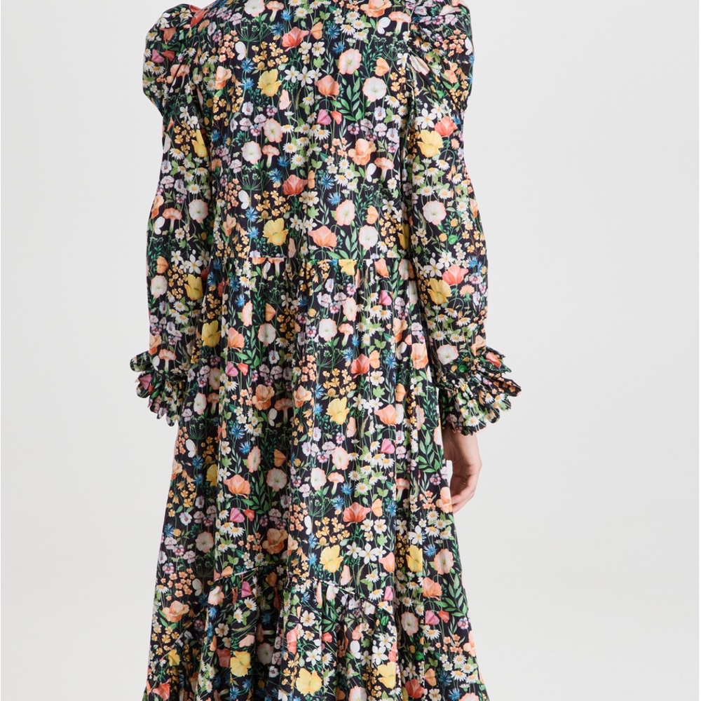Brand new with tags Mafalda dress with tags retails $1020.00